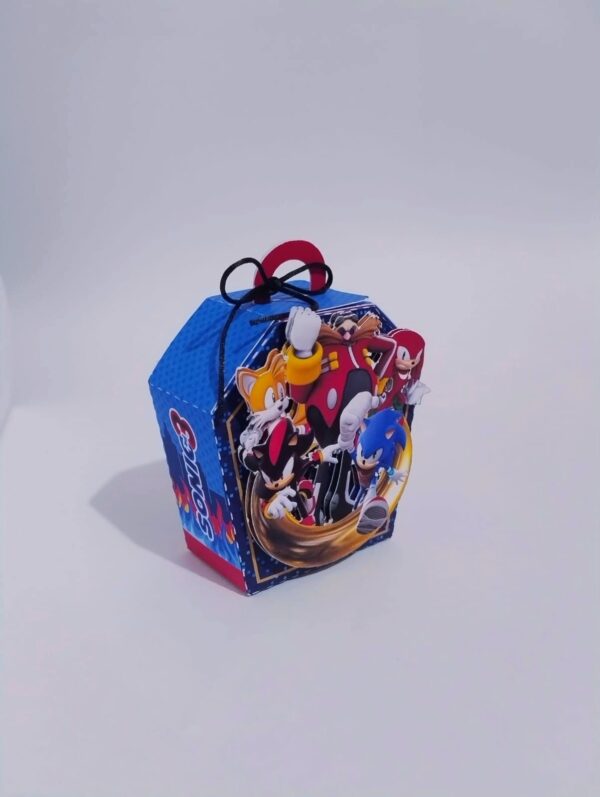 Festa Sonic - Image 4