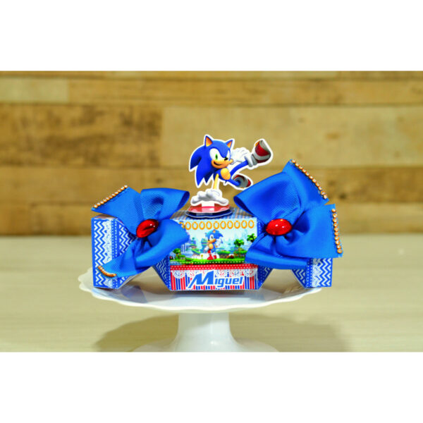 Festa Sonic - Image 3