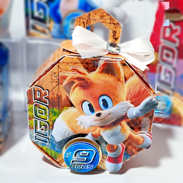 Festa Sonic - Image 4