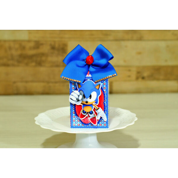 Festa Sonic - Image 4