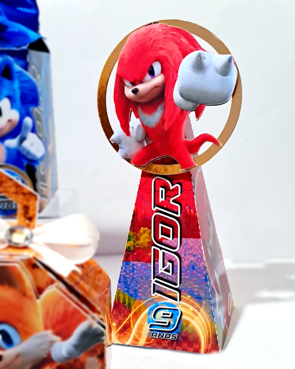 Festa Sonic - Image 5