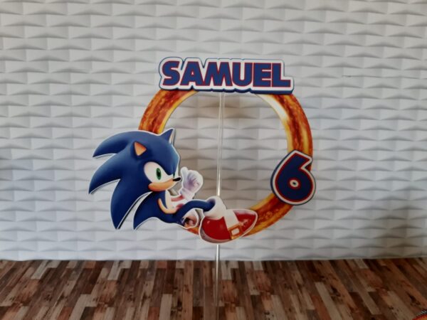 Festa Sonic - Image 6