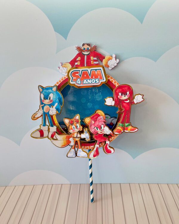 Festa Sonic - Image 5