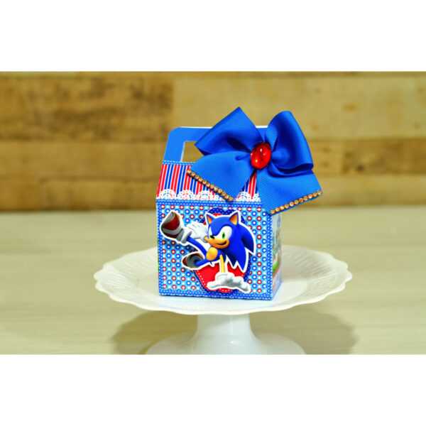 Festa Sonic - Image 5