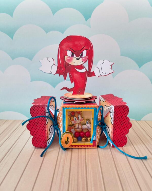 Festa Sonic - Image 6