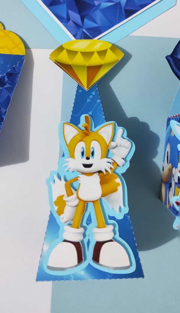Festa Sonic - Image 8