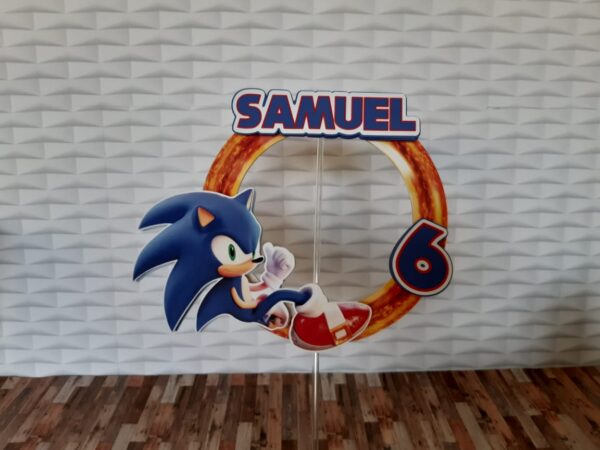 Festa Sonic - Image 8