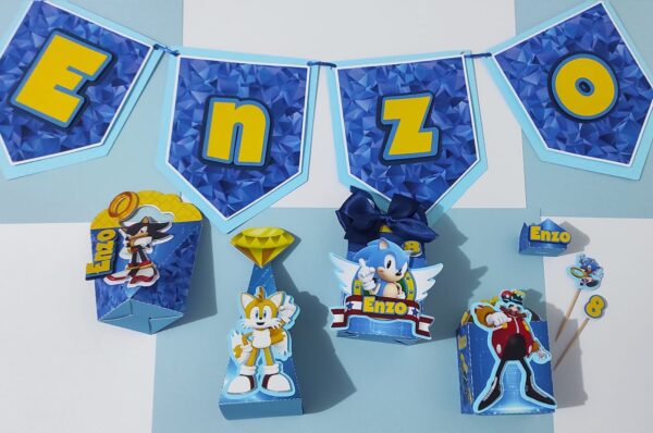 Festa Sonic - Image 9