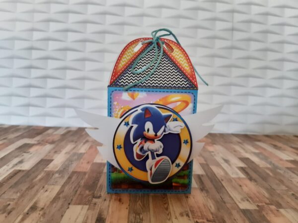 Festa Sonic - Image 9