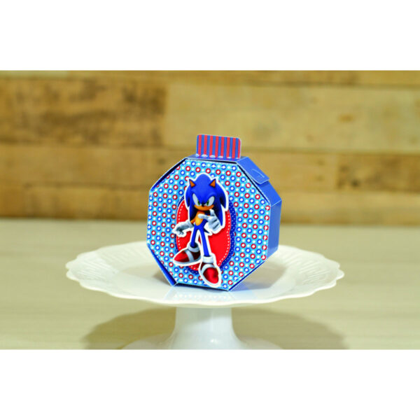 Festa Sonic - Image 8