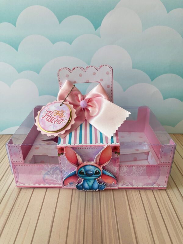 Kit Digital Páscoa Stitch Rosa - Image 16