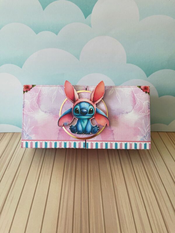 Kit Digital Páscoa Stitch Rosa - Image 19
