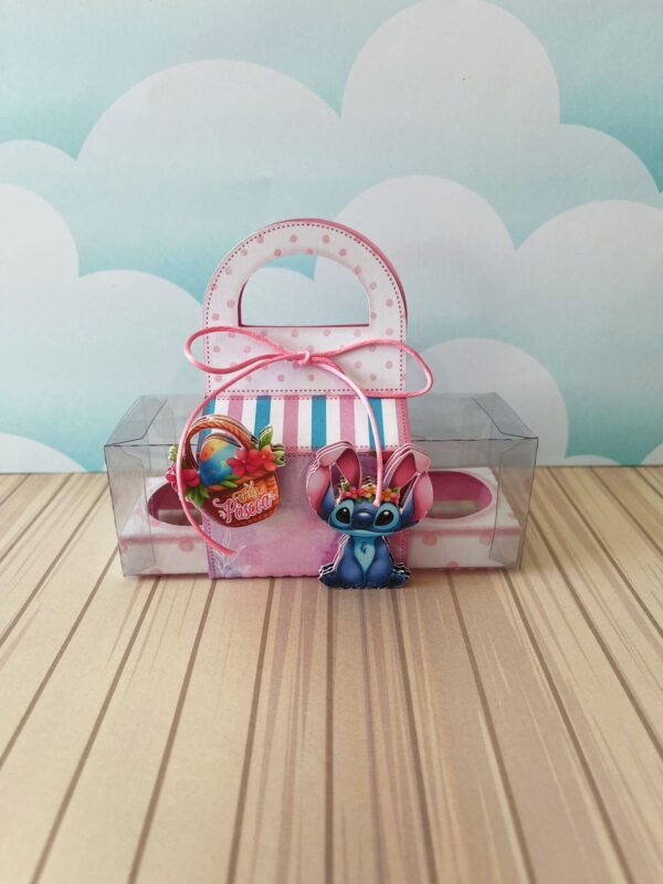 Kit Digital Páscoa Stitch Rosa - Image 6