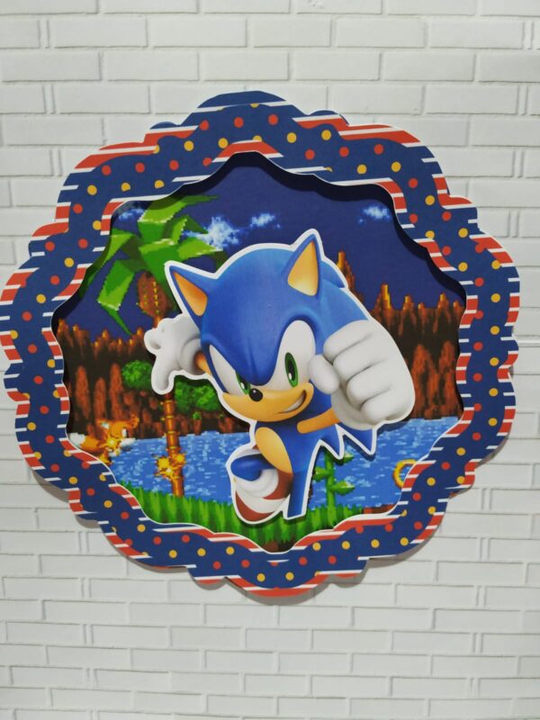 Festa Sonic - Image 3