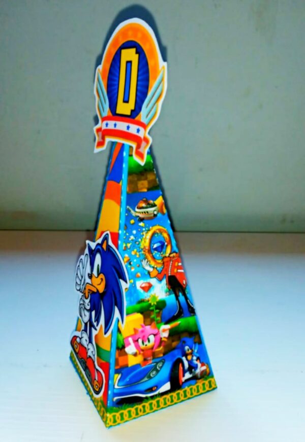 Festa Sonic - Image 7