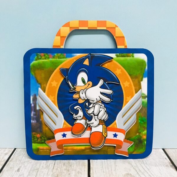Festa Sonic - Image 20