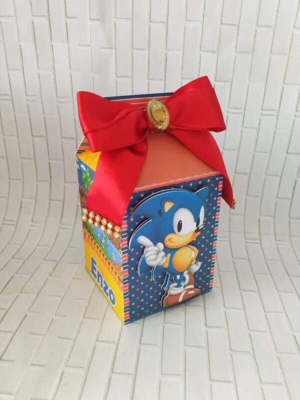 Festa Sonic - Image 8