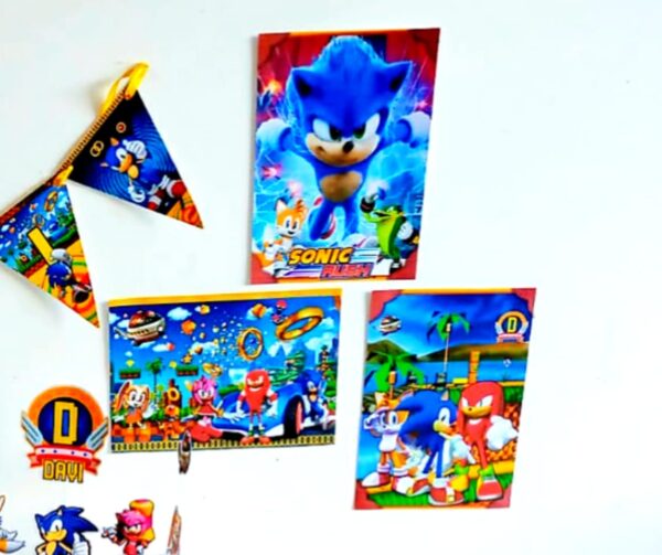 Festa Sonic - Image 6