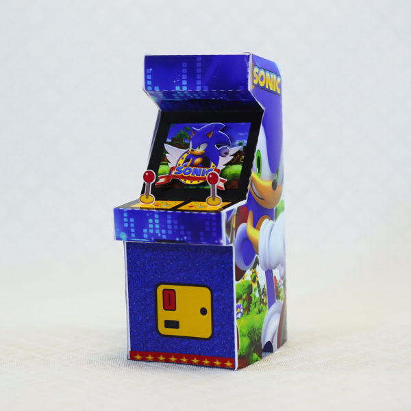 Festa Sonic - Image 11