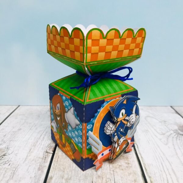Festa Sonic - Image 11