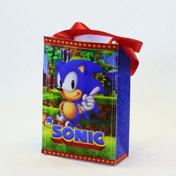 Festa Sonic - Image 12