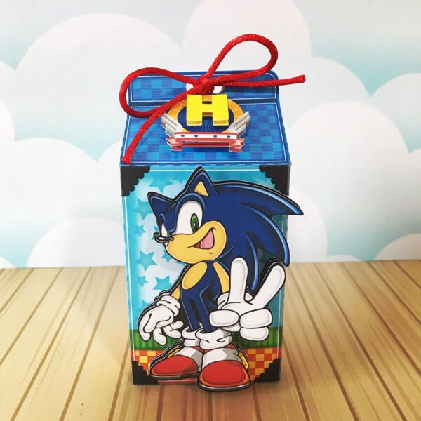 Festa Sonic - Image 13