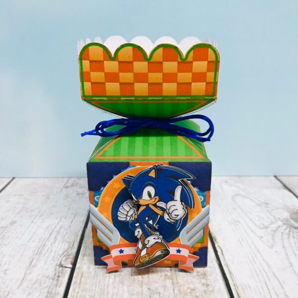 Festa Sonic - Image 12