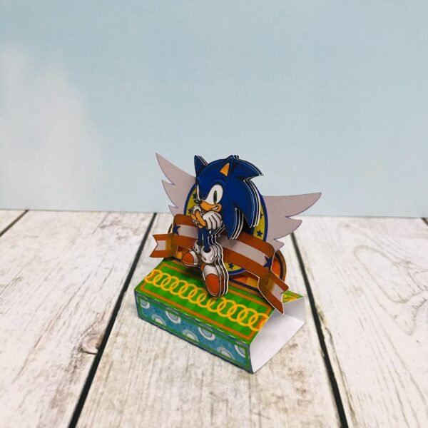 Festa Sonic - Image 13