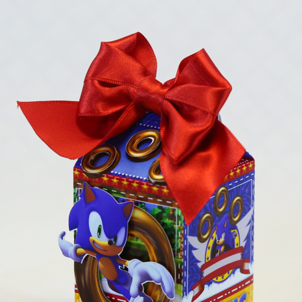 Festa Sonic - Image 14