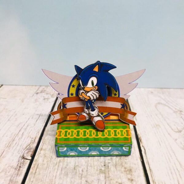 Festa Sonic - Image 14