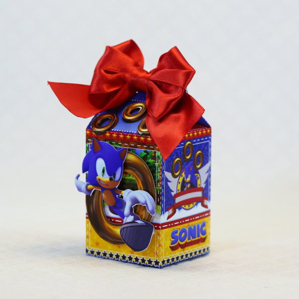 Festa Sonic - Image 15