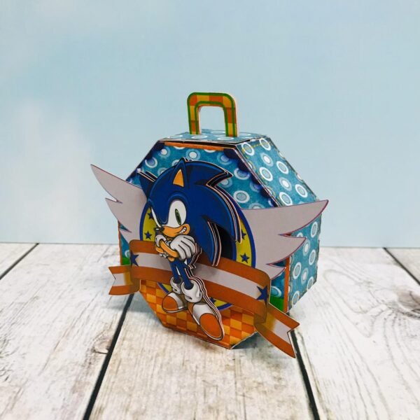 Festa Sonic - Image 15