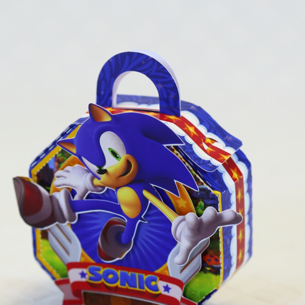 Festa Sonic - Image 16