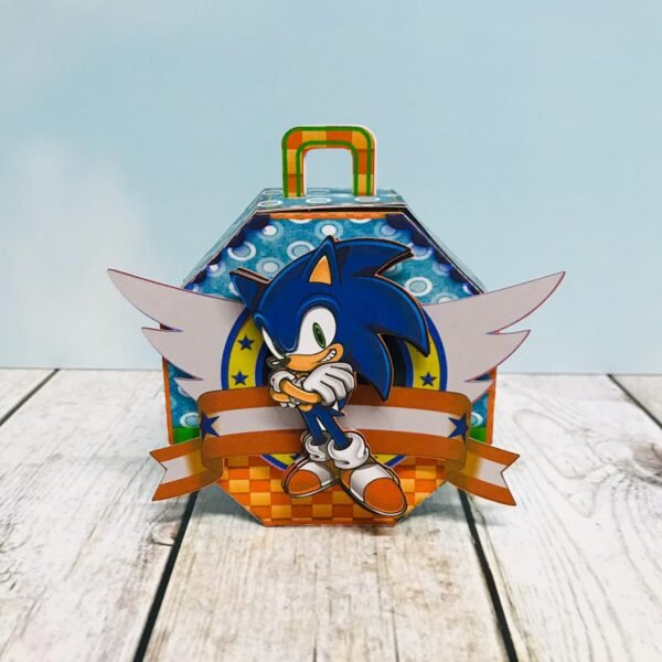 Festa Sonic - Image 16