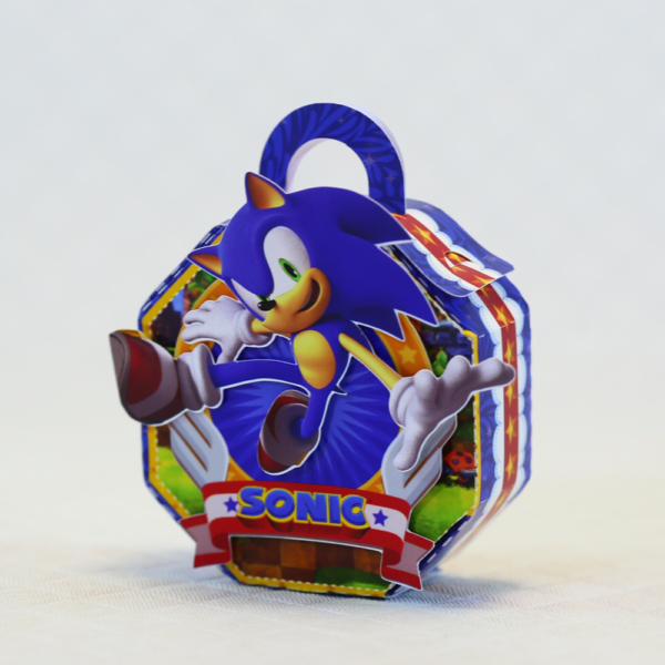 Festa Sonic - Image 17