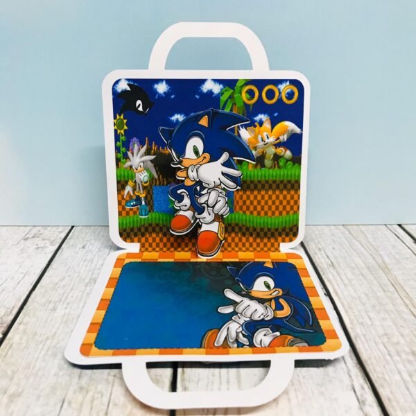 Festa Sonic - Image 17