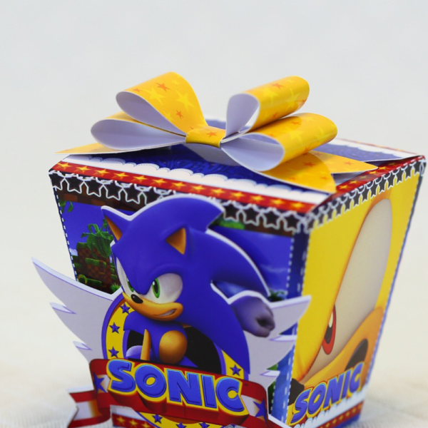 Festa Sonic - Image 18