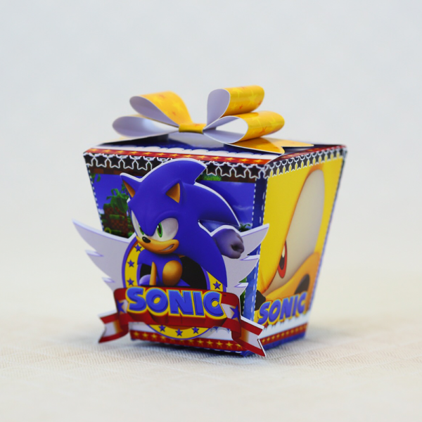 Festa Sonic - Image 19