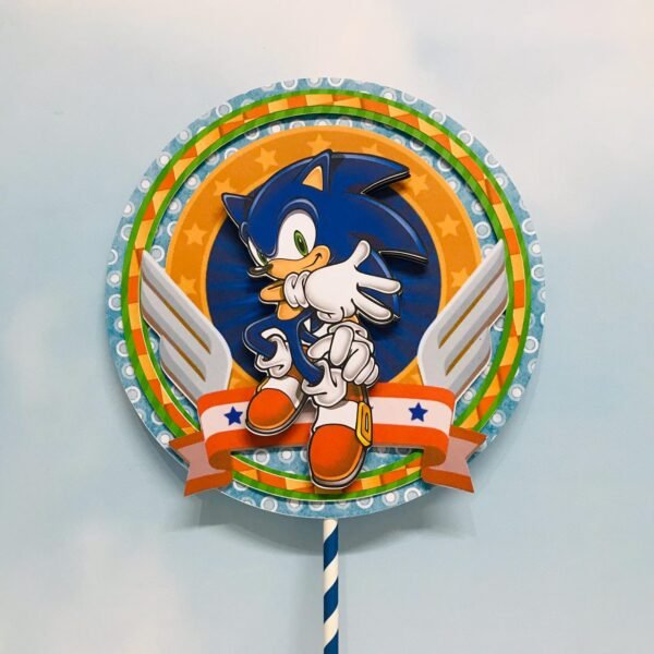 Festa Sonic - Image 2