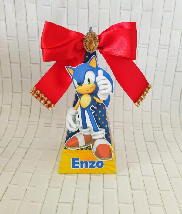 Festa Sonic - Image 2