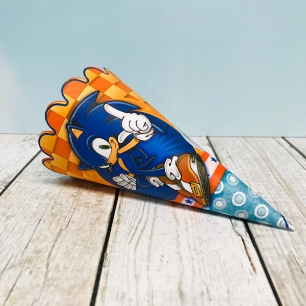 Festa Sonic - Image 19