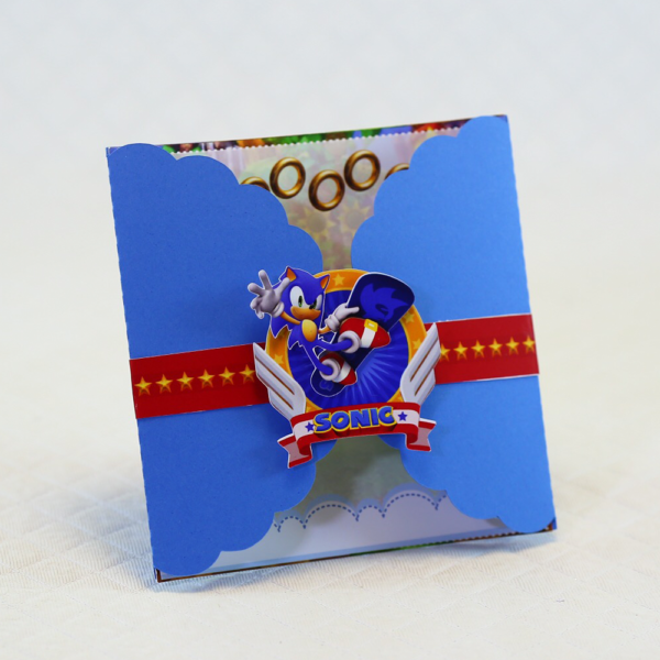 Festa Sonic - Image 20