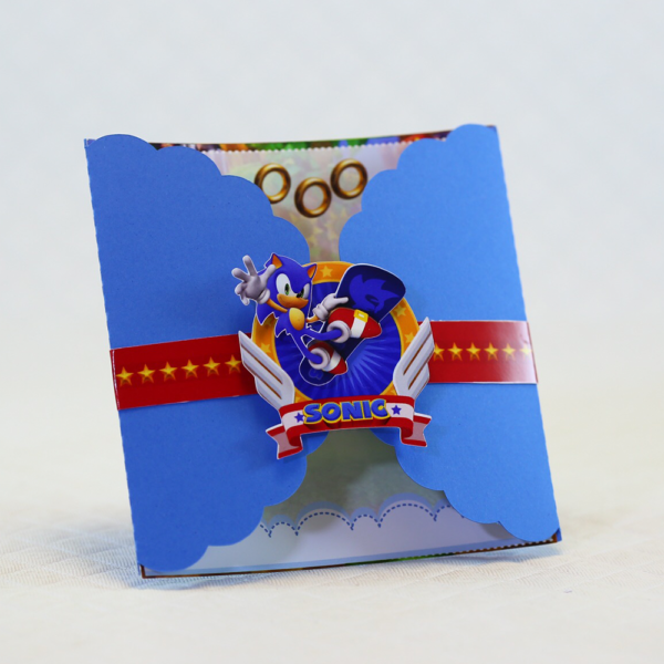 Festa Sonic - Image 21