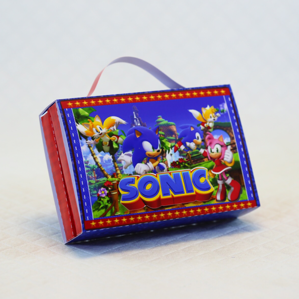 Festa Sonic - Image 22