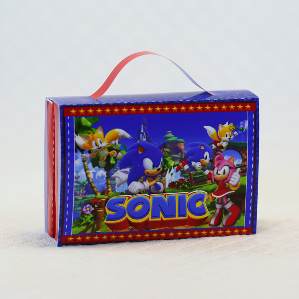 Festa Sonic - Image 23