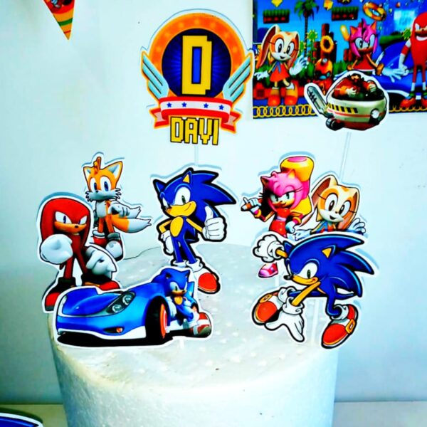 Festa Sonic - Image 9