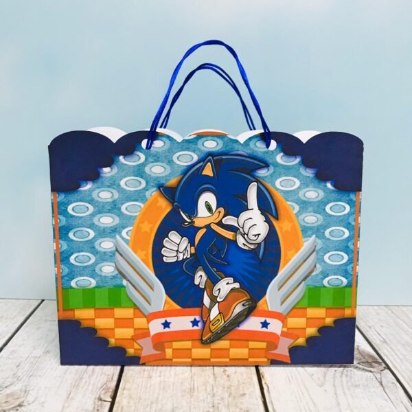Festa Sonic - Image 3