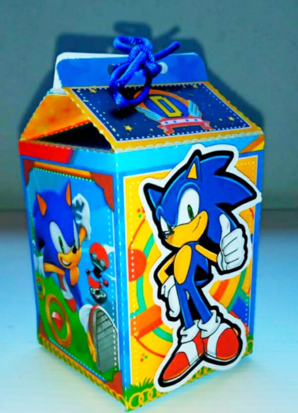 Festa Sonic - Image 2