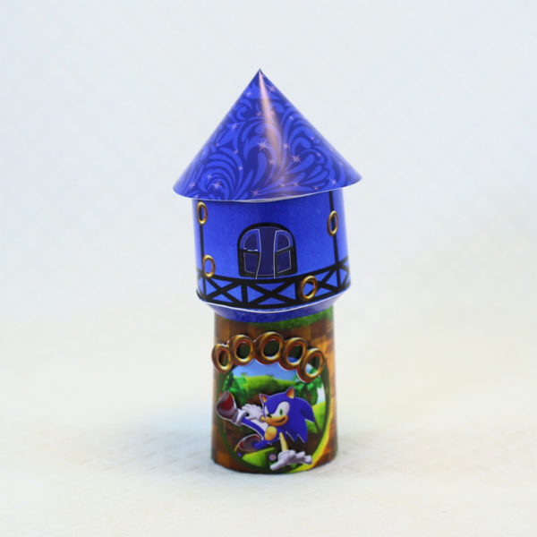 Festa Sonic - Image 4