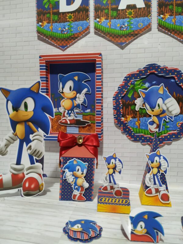 Festa Sonic - Image 4